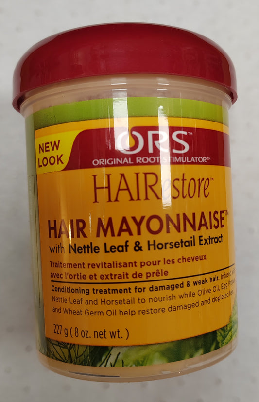 ORS Original Root Stimulator Hair Mayonnaise