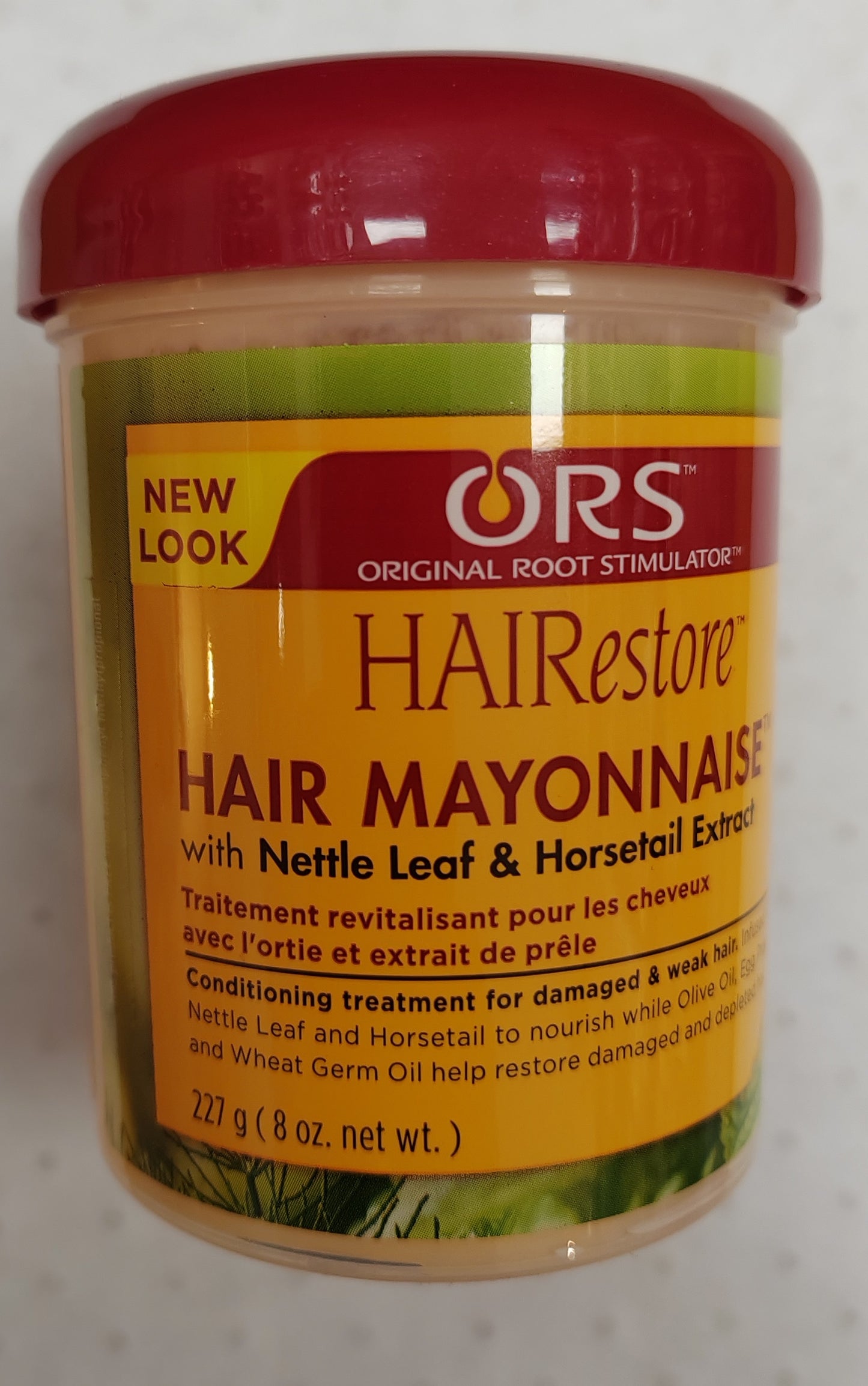 ORS Original Root Stimulator Hair Mayonnaise