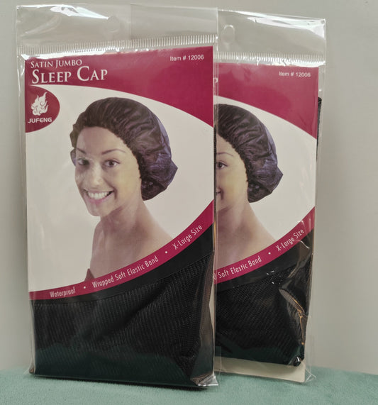 Bonnet de Nuit, Sleeping Cap Lot 2pieces